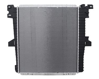 Radiator OS 2308