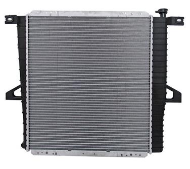 Radiator OS 2309