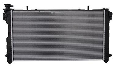 Radiator OS 2311