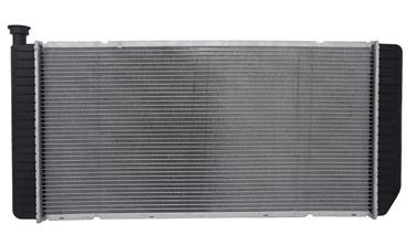 Radiator OS 2317