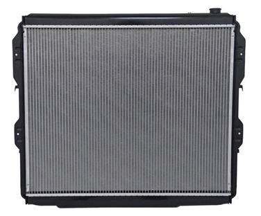 Radiator OS 2321