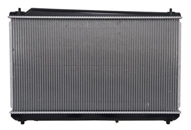 Radiator OS 2324