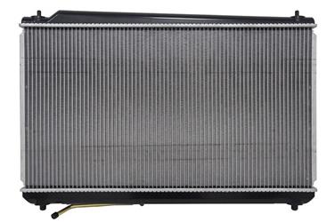 Radiator OS 2325