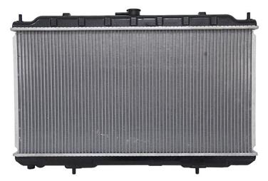 Radiator OS 2327