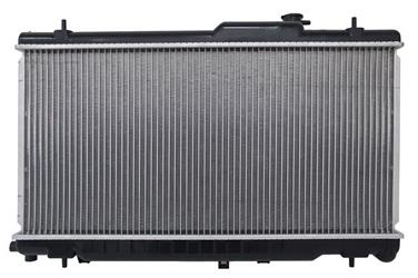 Radiator OS 2331