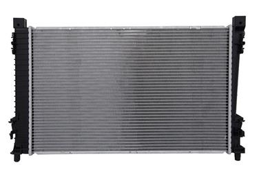 Radiator OS 2337