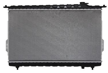 Radiator OS 2339