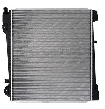 Radiator OS 2342