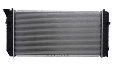 Radiator OS 2350