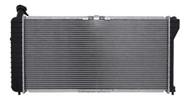 Radiator OS 2351