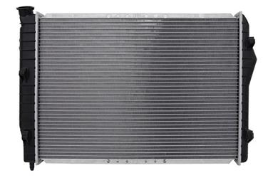 2000 Chevrolet Camaro Radiator OS 2353