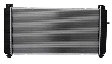 Radiator OS 2370