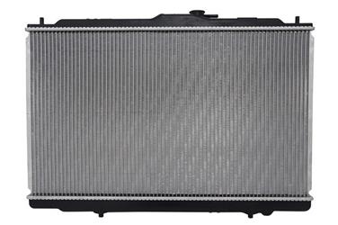 Radiator OS 2375