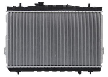 Radiator OS 2387