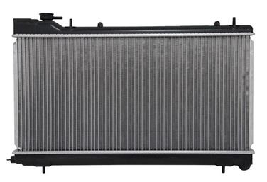 Radiator OS 2402