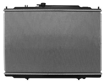 Radiator OS 2417