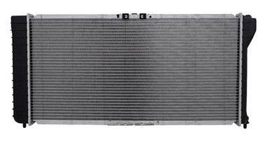 Radiator OS 2421