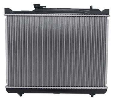 Radiator OS 2430