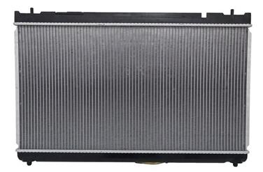 Radiator OS 2434