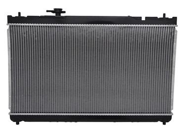 Radiator OS 2436