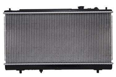 Radiator OS 2446