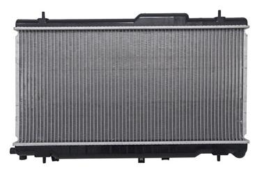 Radiator OS 2450