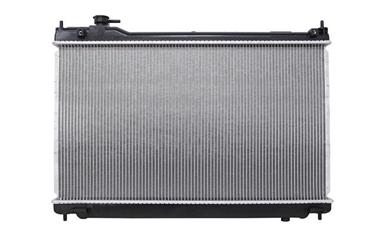 Radiator OS 2455