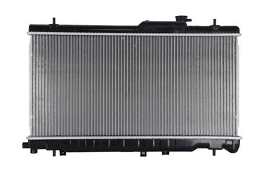 Radiator OS 2464