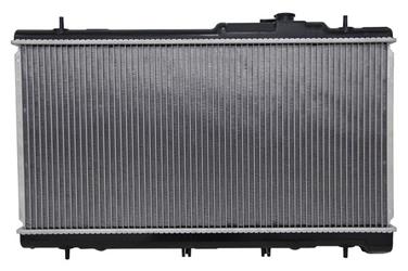 Radiator OS 2465