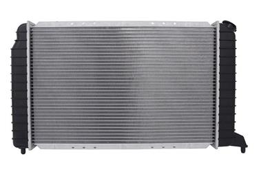 Radiator OS 2473