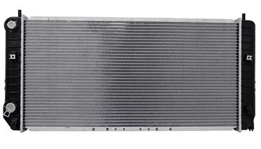 Radiator OS 2474