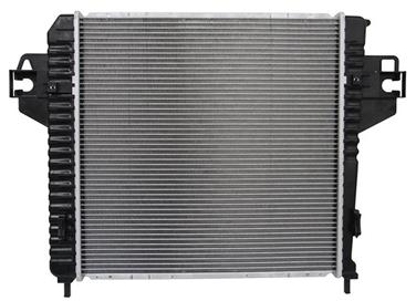 Radiator OS 2481