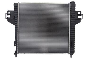 Radiator OS 2482