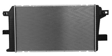 Radiator OS 2510