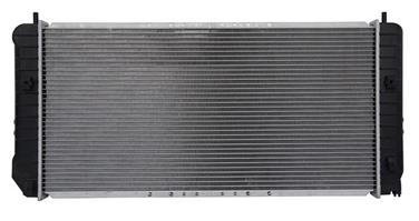 Radiator OS 2513