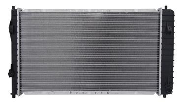 2003 Chevrolet Cavalier Radiator OS 2518