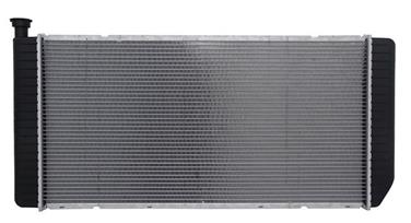 Radiator OS 2551