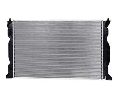 Radiator OS 2557