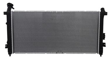 Radiator OS 2562