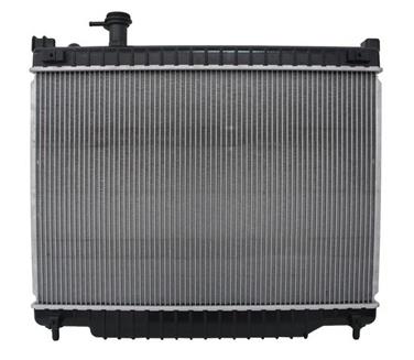 Radiator OS 2563