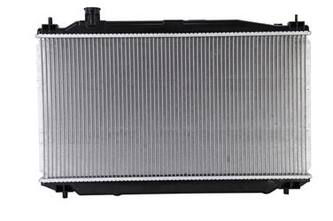 Radiator OS 2572