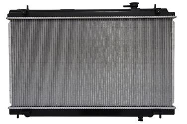 Radiator OS 2576