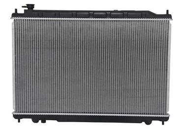 Radiator OS 2578