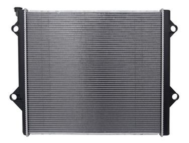 Radiator OS 2580