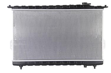 Radiator OS 2584