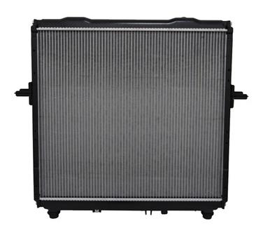 Radiator OS 2585