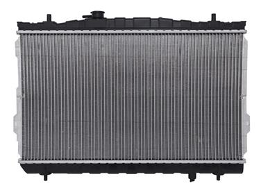 Radiator OS 2587