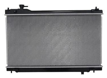 Radiator OS 2588