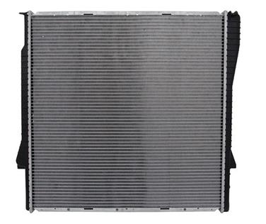 Radiator OS 2593