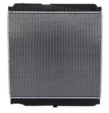 Radiator OS 2603